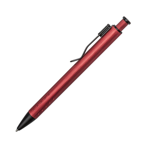 Octavo Metal Ballpoint Pen