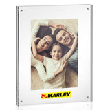 Group (4"x6" Photo in 6x8" Frame - Vertical)