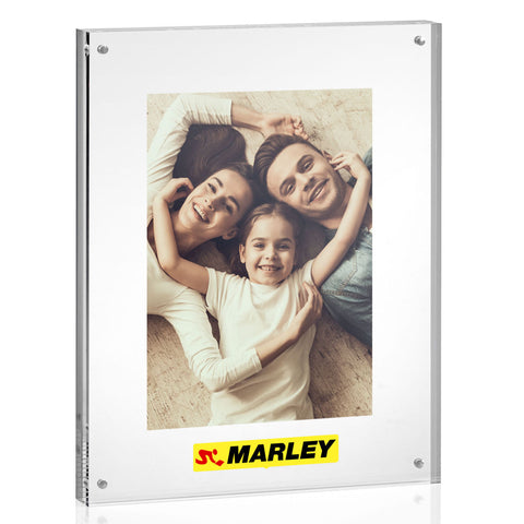 Kirkham Frames - Acrylic