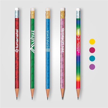 Holographic Pencil