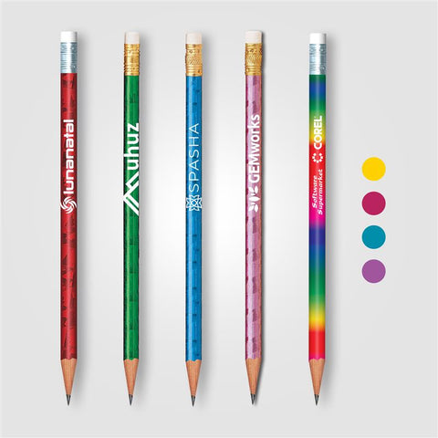 Holographic Pencil
