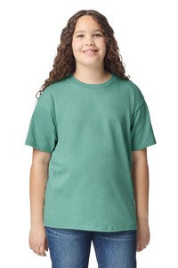 000415 Gildan® Youth Heavy Cotton™ 100% Cotton T-Shirt