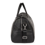 Bugatti Sartoria Duffle bag - Black