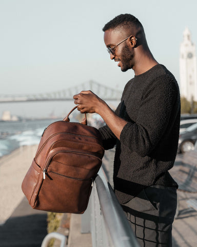 Bugatti Pallermo Backpack