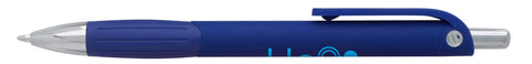 Souvenir® Motive Grip Pen