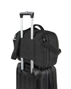 Bugatti Traveller Convertible Backpack & Briefcase