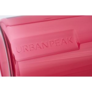 24 Oz. Urban Peak® Dual Top Tritan™ Water Bottle