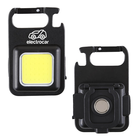 reNew Mini COB Rechargeable Multi-Use Light