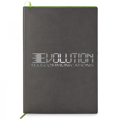 Donald Single Meeting Journal