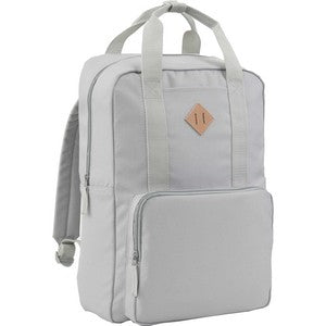 Fife Recycled 15'' Laptop Backpack