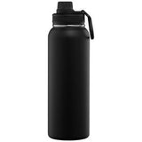 Alaska Ultra - 40 oz. Stainless Steel Double Wall Water Bottle? - Laser