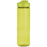 Yellow/Translucent Yellow Lid Blank