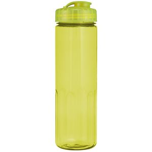 24 Oz. Prestige Bottle (Flip Top Lid)