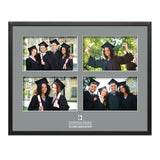 Teal Grey / 4" x 6" (4) / 14.375 x 11.75