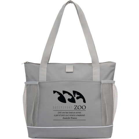 Arrival rPET Meeting Tote