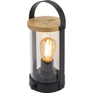 3 W. Desk Glow Lantern
