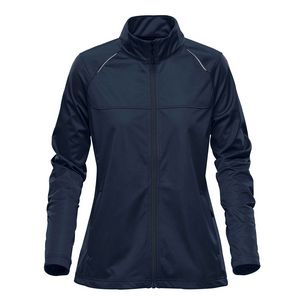 Stormtech Women's Greenwich Lightweight Softshell
