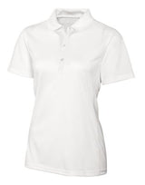 Clique Ice Pique Womens Tech Polo