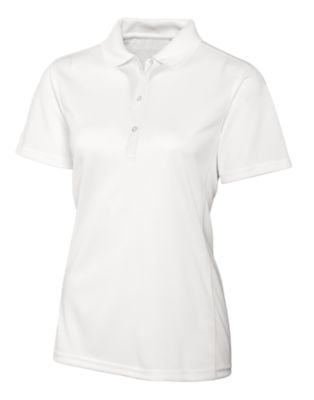 Clique Ice Pique Womens Tech Polo