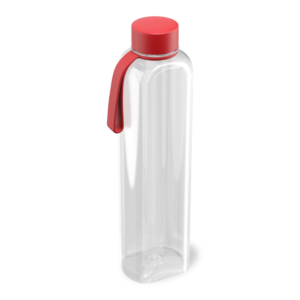 DW105 RED BE blank