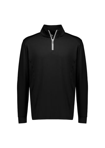 Mens Shaughnessy 1/4 Zip Pullover