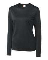 Clique Ice Pique Womens Long Sleeve Tech Tee