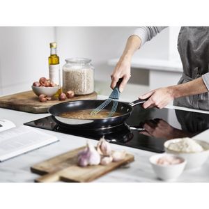 Blue Blank Lifestyle View