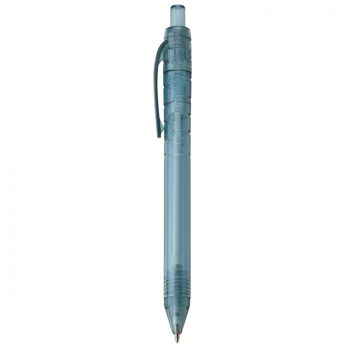 EC112 Lt BLU OP5 BLANK