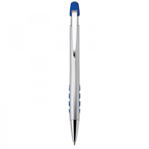 Veneno Silver Ballpoint Pen