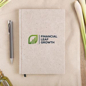 000016 Natureblend Plant Fiber Journal