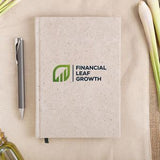 000016 Natureblend Plant Fiber Journal