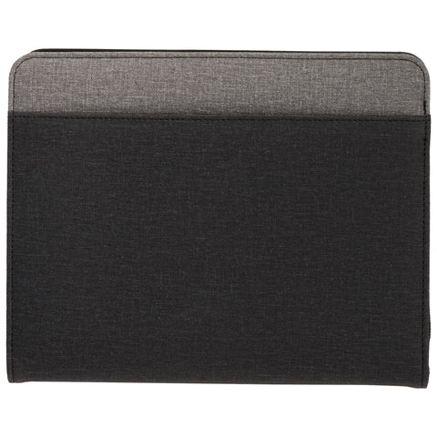 Stockton 5000 mAh Wireless Charging Journal with FSC® Mix Paper
