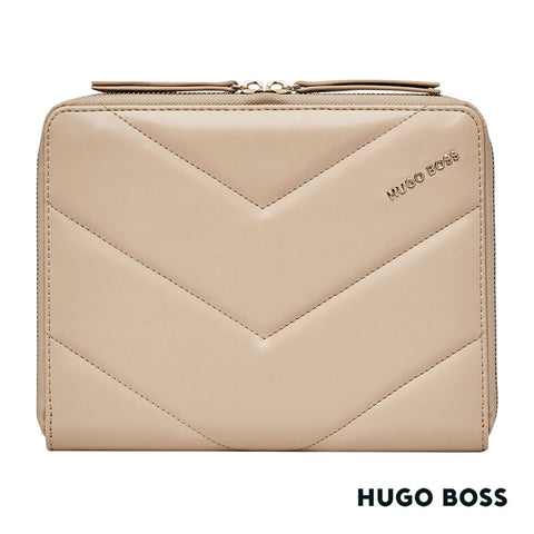 Hugo Boss Triga A5 Conference Folder
