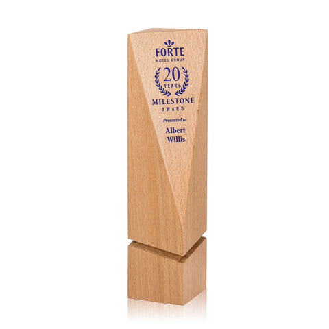 Collinson Award