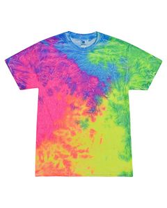 Tie-Dye Adult T-Shirt