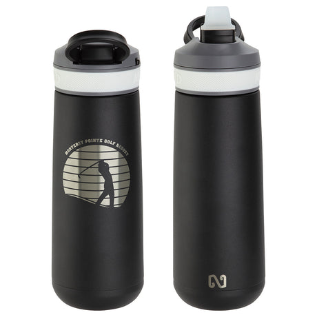 NAYAD® Vive 23 oz Stainless Double Wall Bottle