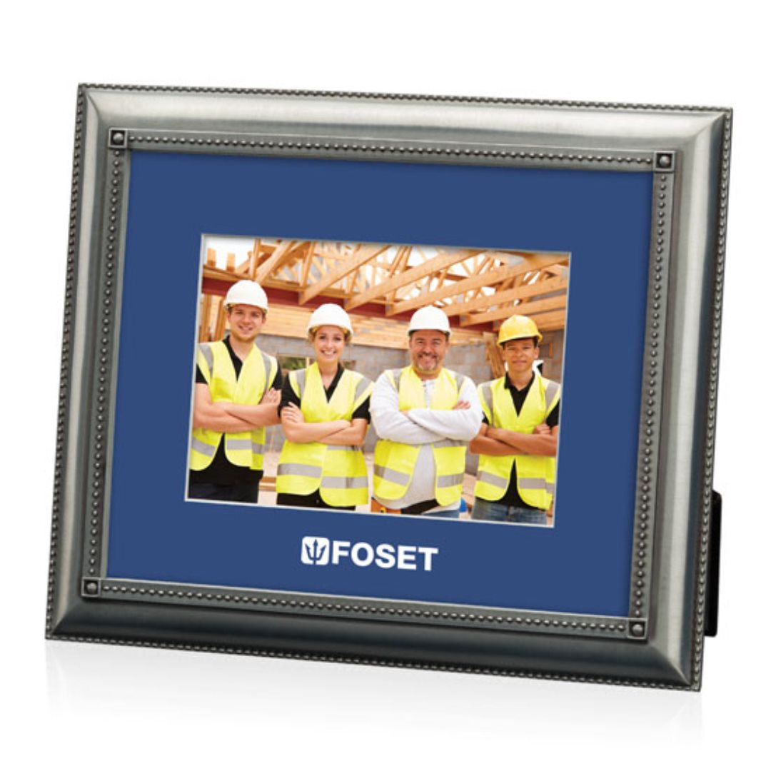 Royal Blue / 5" x 7" / 11.625 x 9.625