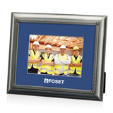 Royal Blue / 5" x 7" / 11.625 x 9.625
