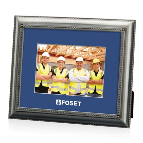 Royal Blue / 5" x 7" / 11.625 x 9.625