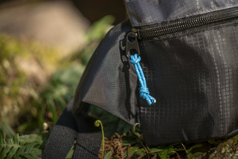 NBN Trailhead Recycled Fanny Pack