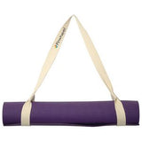 Lotus Yoga Mat Strap