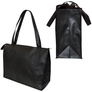 Oversize Non Woven Convention Tote