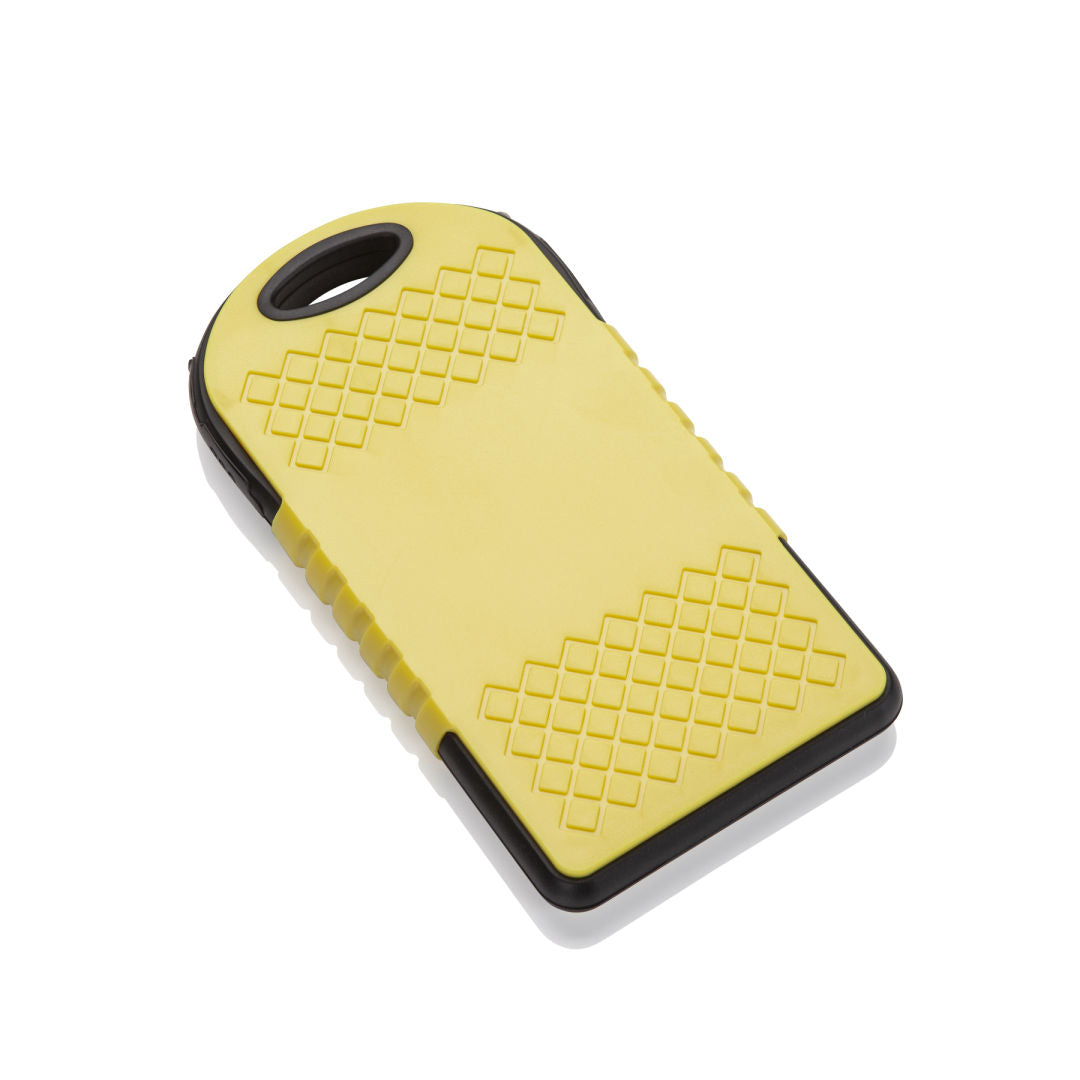 Yellow (Blank)