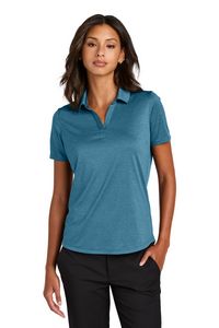 Mercer+Mettle® Women s Recharge Jersey Polo Shirt