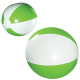 Two-Tone Beach Ball
