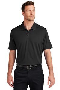 Port Authority City Stretch Flat Knit Polo