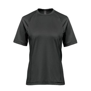 Stormtech Women's Volante H2X-DRY S/S Tee