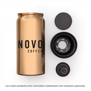 400 Ml / 13 5 Oz Stainless Steel Tumbler