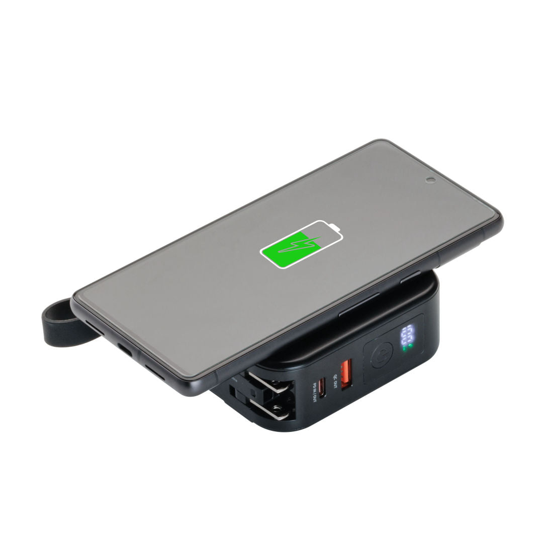Group (Wireless charging)