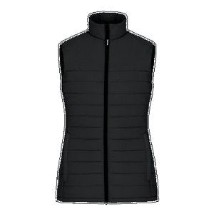 Heather Charcoal Black Blank